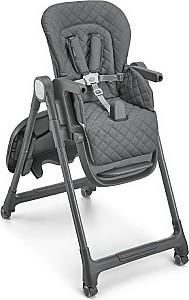 Scaun de masa multifunctional KinderKraft Tulo Grey (KHTULO00GRY0000)