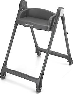 Scaun de masa multifunctional KinderKraft Tulo Grey (KHTULO00GRY0000)