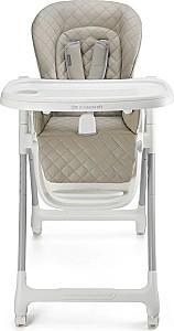Scaun de masa multifunctional KinderKraft Tulo Beige (KHTULO00BEG0000)