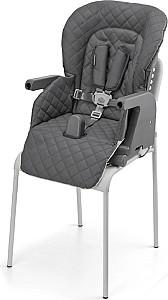 Scaun de masa multifunctional KinderKraft Tulo Grey (KHTULO00GRY0000)