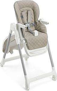 Scaun de masa multifunctional KinderKraft Tulo Beige (KHTULO00BEG0000)