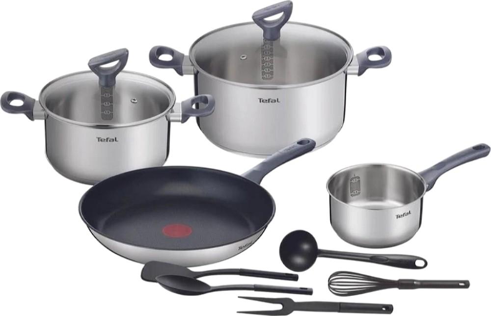 Set vase de gatit TEFAL G713SB45 Daily Cook
