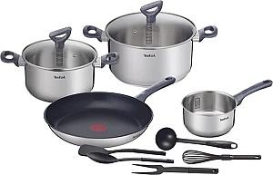 Set vase de gatit TEFAL G713SB45 Daily Cook
