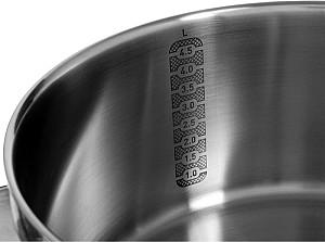 Set vase de gatit TEFAL G713SB45 Daily Cook