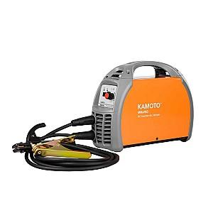 Aparat de sudat KAMOTO MMA 160