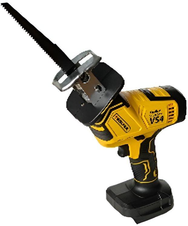 Fierastrau electric cu lant KAMOTO VS4 (fara baterie si incarcator)