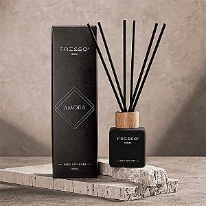 Aromatizator de aer FRESSO Amora 100 ml