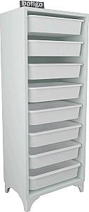 Etajera Bofigo 12-01-01 White