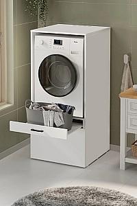 Dulap de baie Bofigo 12-69-01 White