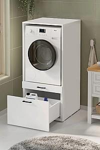 Dulap de baie Bofigo 12-69-01 White