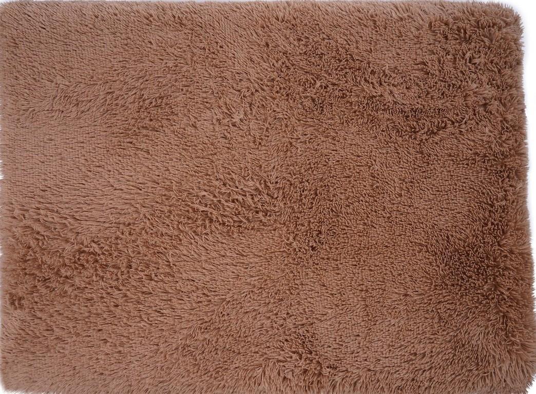 Pat pentru caine Jumi Dreptunghiular 100x60x8cm Bej
