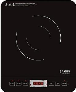 Plita de masa Samus PSVFI-11BG2