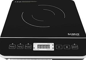 Plita de masa Samus PSVFI-11BG2