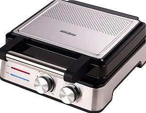 Aparat de facut vafe KRAFT&DELE KD4202