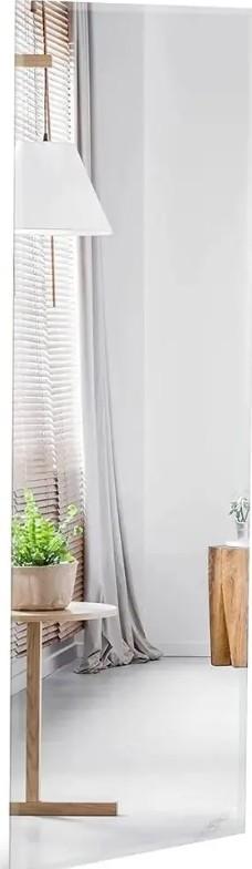 Oglindă Costway JV10614 Silver