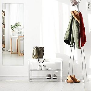 Oglindă Costway JV10614 Silver