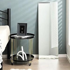 Oglindă Costway JV10614 Silver