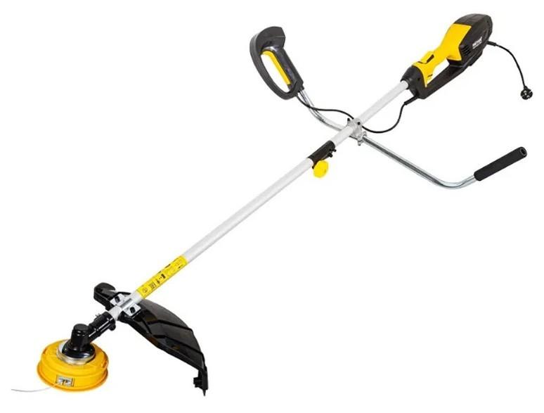 Trimmer de tuns iarbă Huter GET-2000 PRO