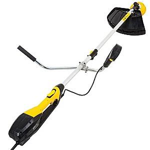 Trimmer de tuns iarbă Huter GET-2000 PRO