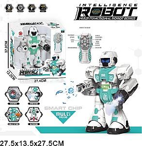 Robot jucarie HD 02455