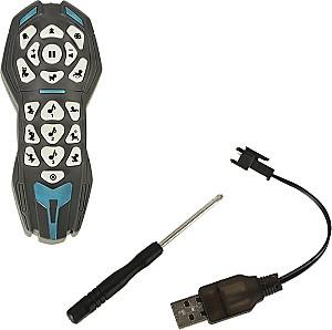 Jucarie teleghidata HD 98108
