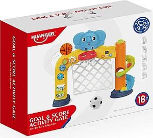 Jucarie interactiva Huanger 22375
