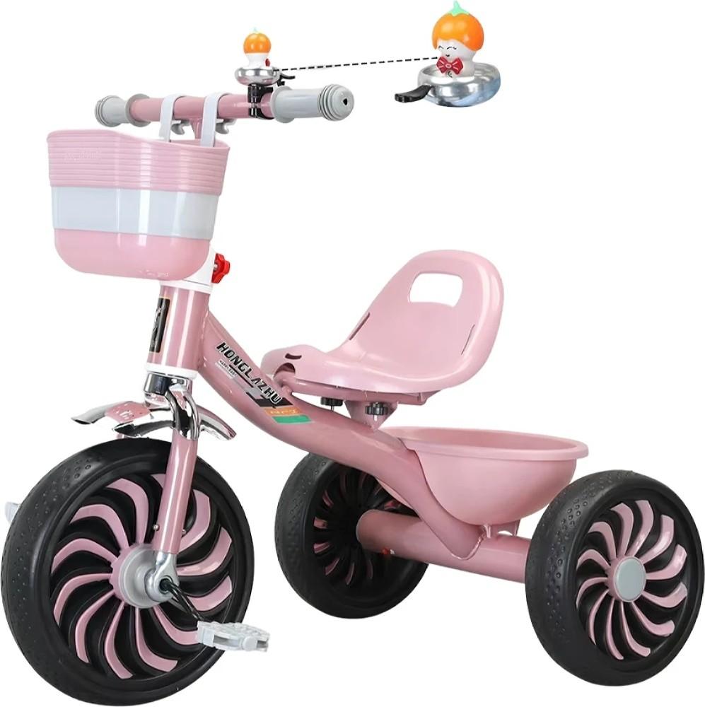 Tricicleta copii CAIDER 68753