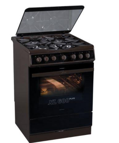 Aragaz, Plita de gaz Kaiser HGG 62501 B