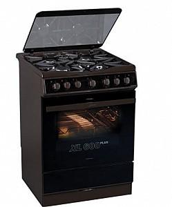 Aragaz, Plita de gaz Kaiser HGG 62501 B