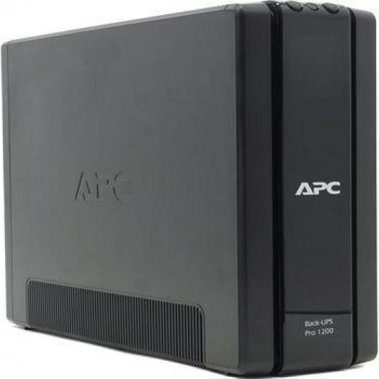 Sursa de alimentare neintreruptibila UPS APC Back-UPS Pro BR1200G-RS