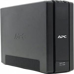 Sursa de alimentare neintreruptibila UPS APC Back-UPS Pro BR1200G-RS
