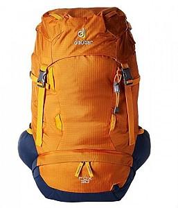 Rucsac sportiv Deuter Fox 30 Mango-Midnight