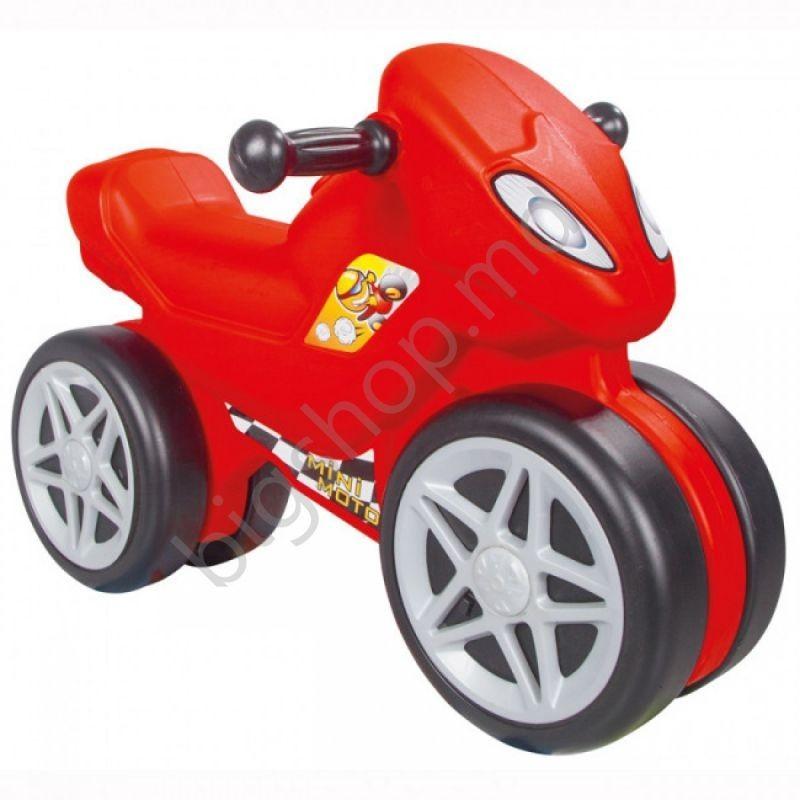 Tolocar Pilsan Mini Moto 06809
