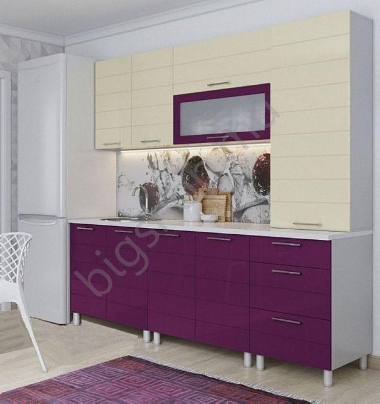 Set mobila bucatarie SV-Mebel Laura 1.7m (2)