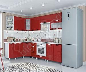 Set mobila bucatarie SV-Mebel Modern Rodie 1.75x2.65m