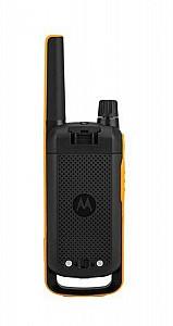 Statie radio рortabila Motorola  TALKABOUT T82 EXTREME QUAD