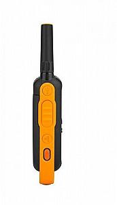 Statie radio рortabila Motorola  TALKABOUT T82 EXTREME QUAD