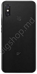 Telefon mobil Xiaomi Mi 8 64GB Black
