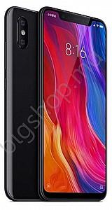 Telefon mobil Xiaomi Mi 8 64GB Black