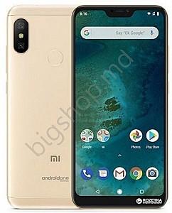 Telefon mobil Xiaomi Mi A2 Lite 4/32GB Gold