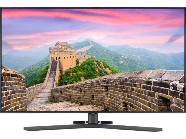 Televizor Samsung UE50TU8500