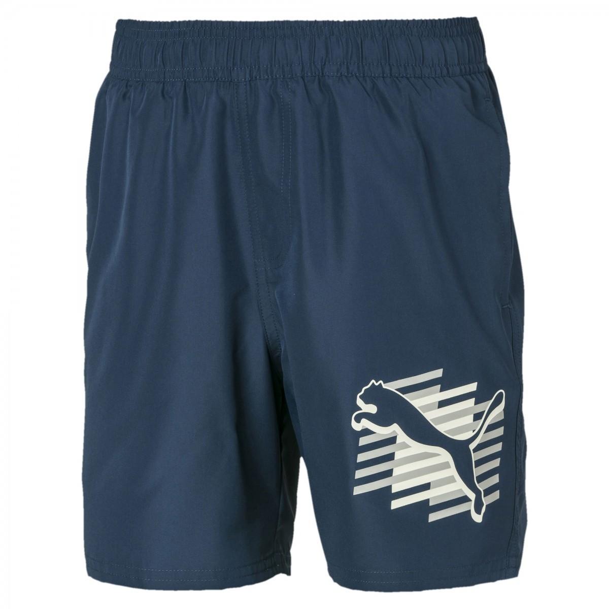 Sorti barbati Puma ESS+ Summer Shorts Cat B