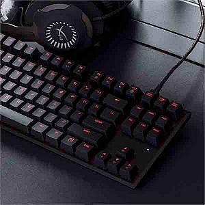 Tastatura HYPERX Alloy FPS PRO Mechanical Gaming Keyboard (RU)