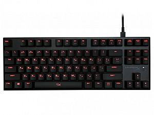 Tastatura HYPERX Alloy FPS PRO Mechanical Gaming Keyboard (RU)