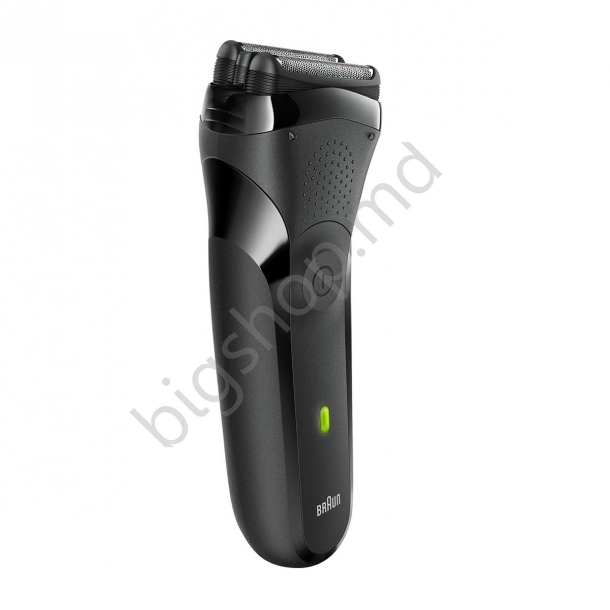 Aparat de ras electric BRAUN Series 3 300s