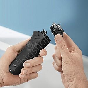 Aparat de ras electric BRAUN Series 3 300s