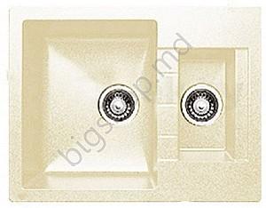 Chiuveta de bucatarie Vigro VGR017 Champagne