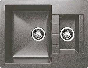 Chiuveta de bucatarie Vigro VGR017 Grey