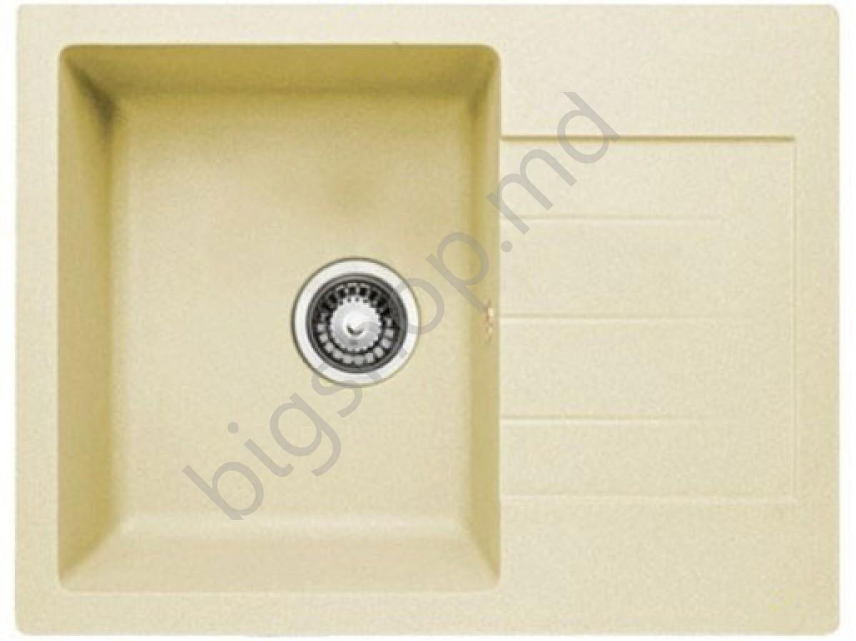 Chiuveta de bucatarie Vigro VGR016 Champagne