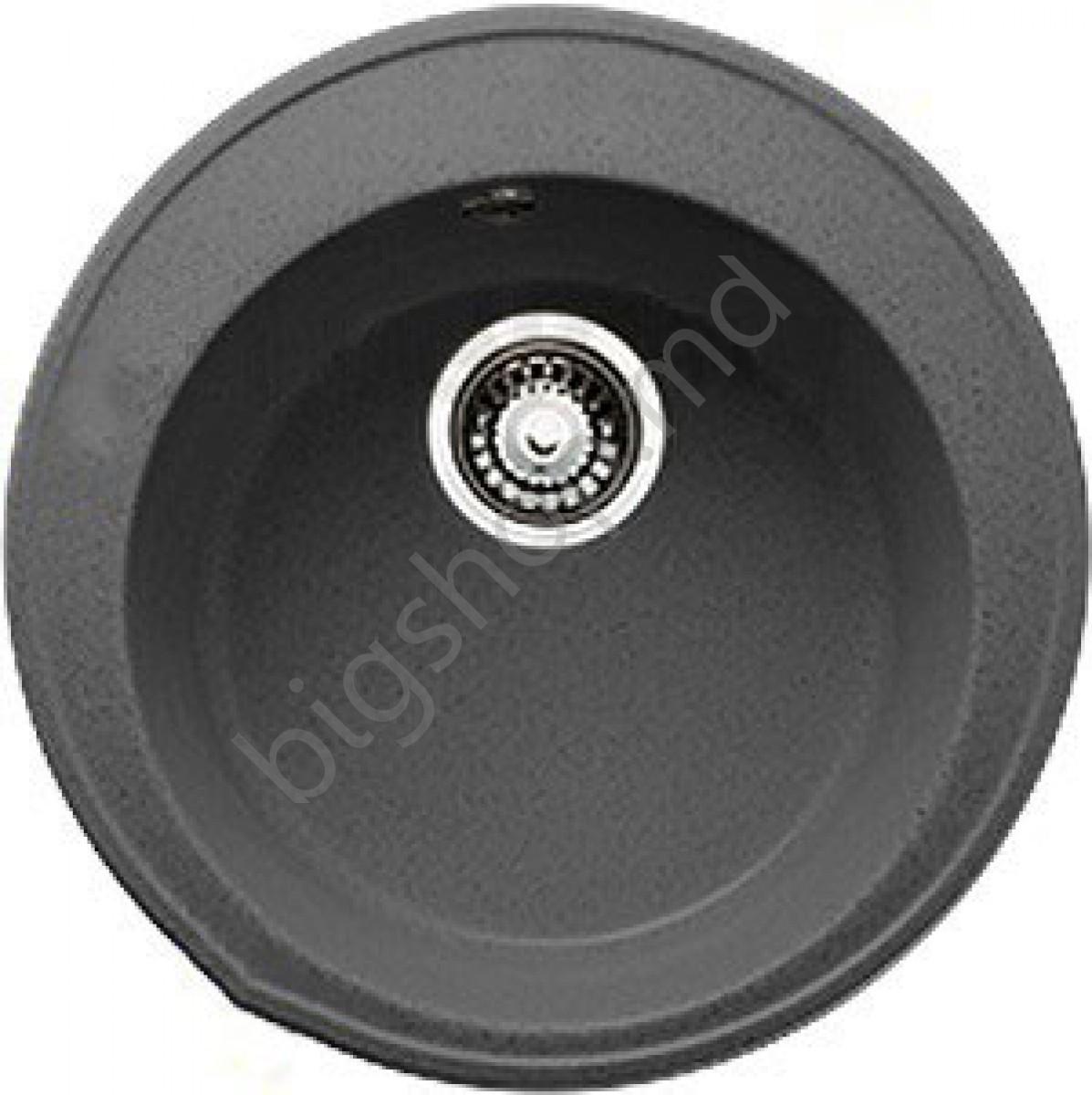 Chiuveta de bucatarie Vigro VGR009 Grey